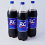 Фото Газированный напиток RC cola 1,5 л