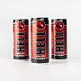 Фото Напиток энергетический Hell Energy Drink Classic безалкогольный 0,25 л.