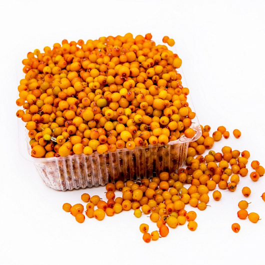 Фото Облепиха с/м 1*10 вес