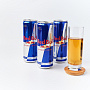 Фото Энергетический напиток Red Bull 0,470 л.