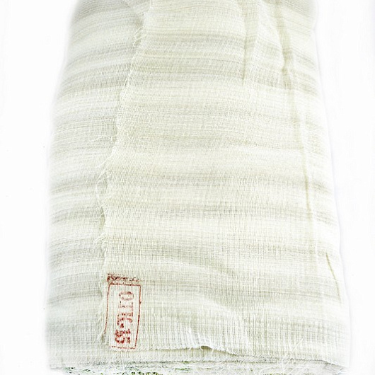 Фото Полотенце вафельное ширин 40см длин 20м