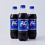 Фото Газированный напиток RC cola 0,5 л.
