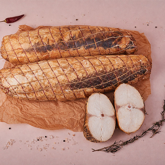 Фото Белорыбица г/к вес