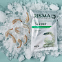 Фото Креветки свежемороженые очищенные с хвостом ТМ RISMA 31/40 1 кг.