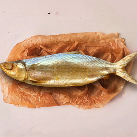 Фото Сиг вяленая вес.