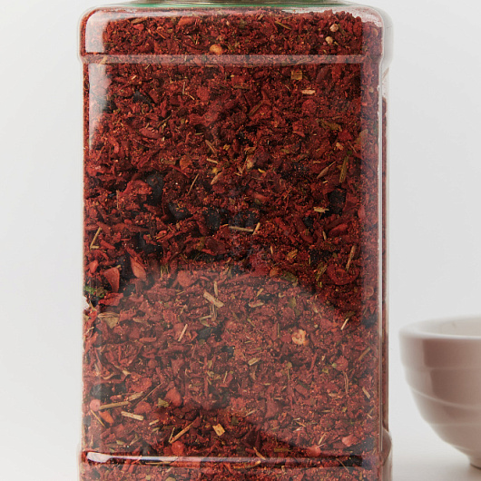 Фото Приправа для плова 450 г.