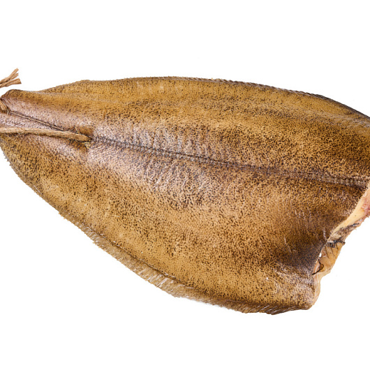 Фото Палтус х/к вес