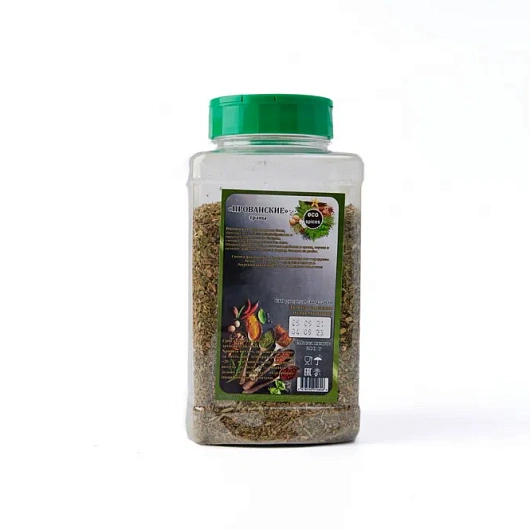 Фото Приправа Кумин (зира) ECO Spices 450 г.