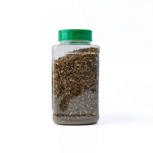 Фото Мята перечная сушеная ECO spices 200 г.