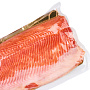 Фото Филе семги с/с трим-А вес 
