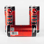 Фото Напиток энергетический Hell Energy Drink Classic безалкогольный 0,25 л.