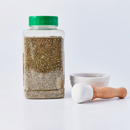 Фото Прованские травы ECO spices 200 г.