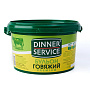 Фото Бульон говяжий DINNER SERVISE 2 кг.