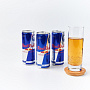 Фото Энергетический напиток Red Bull 0,25 л.