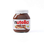 Фото Шоколадная паста NUTELLA 630 г.