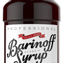 Фото Сироп со вкусом Клубника ТМ Barinoff syrup 1л.