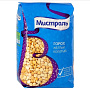 Фото Крупа Горох желтый колотый ТМ "Мистраль" 0.900 кг *12