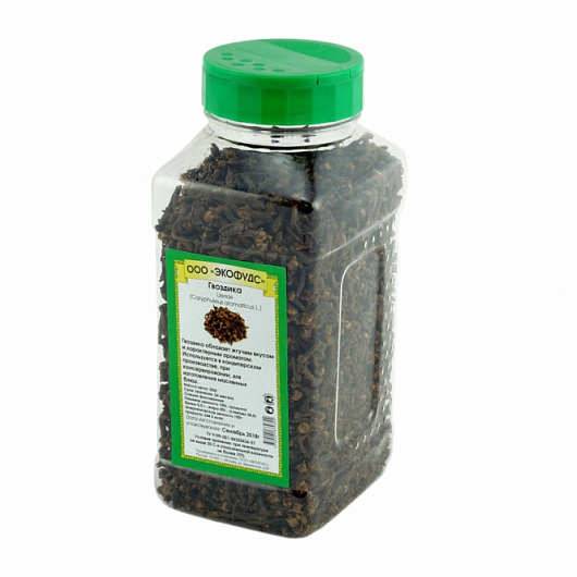 Фото Специя Гвоздика целая п/б 1 л 350 г РОССИЯ