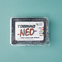 Фото Икра Тобико Нео №1 черная 500 г.