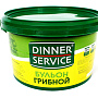 Фото Бульон Грибной DINNER SERVISE 2 кг.