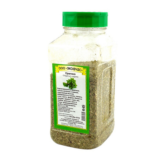 Фото Специя Орегано 200г