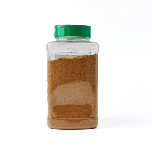 Фото Карри золотой ECO spices 450 г.
