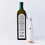 Фото Масло авокадо рафинированное Avocado oiL №1 1 л.