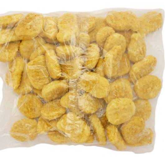 Фото Наггетсы Хрустящие NUGGETS CRISPY 1,115кг*15