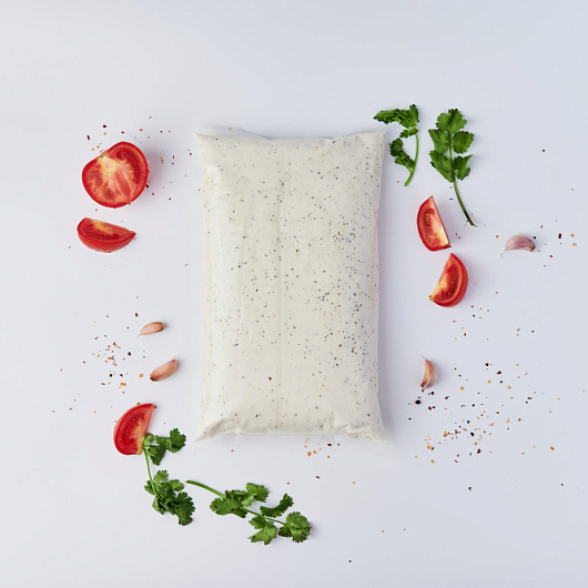 Фото Соус Цезарь Heinz 2 кг.