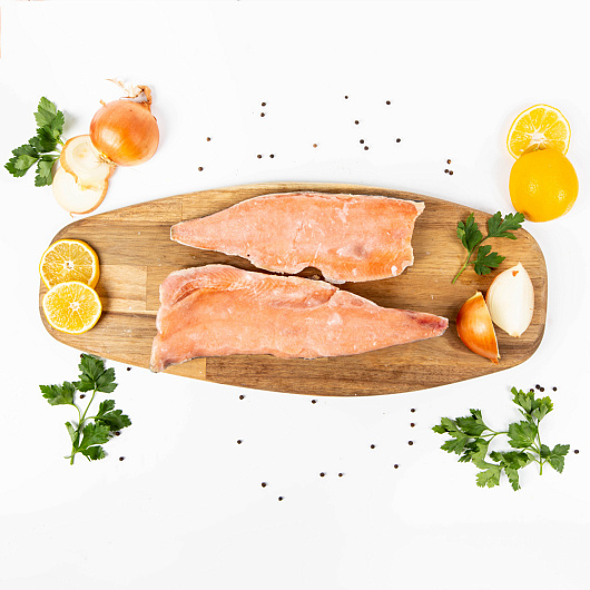 Фото Филе окуня н/к с/м вес (1*10кг)