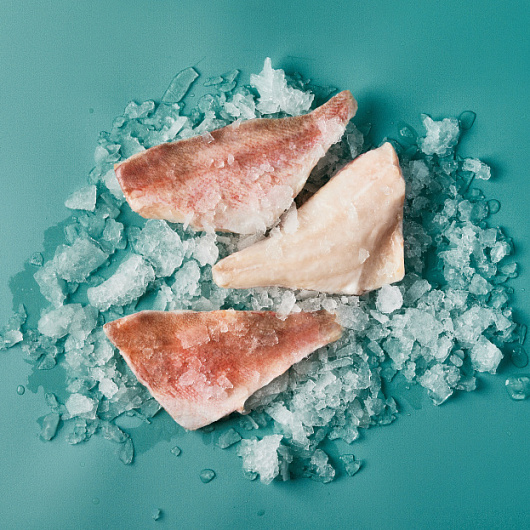 Фото ДУБЛЬ Окунь филе н/к 