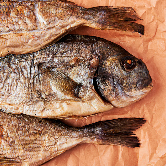 Фото Дорадо г/к вес