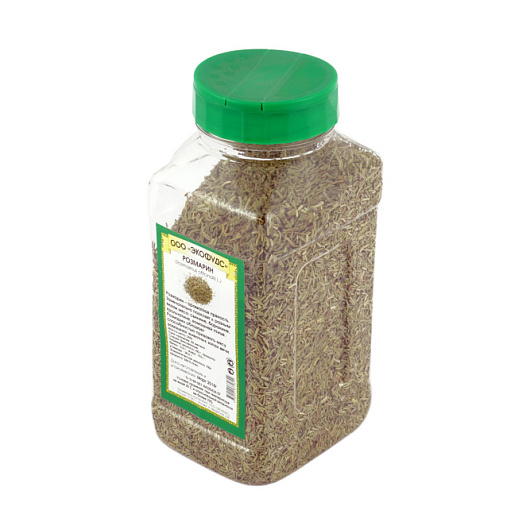 Фото Специя Розмарин зелень  суш. п/б 1 л 250 г РОССИЯ