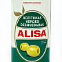 Фото Оливки Alisa зеленые без косточки 350 г.