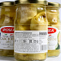 Фото Артишоки по-римски IPOSEA 290 мл.