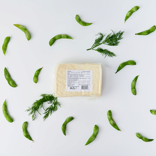 Фото Соевый творог Тофу "Shinkai" 500 г.