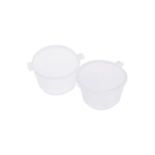 Фото Соусник с крышкой 50 мл d=60 мм(Х1200)