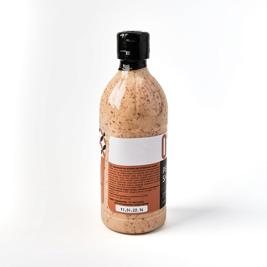 Фото Соус ореховый Tamaki 0,47л/6уп