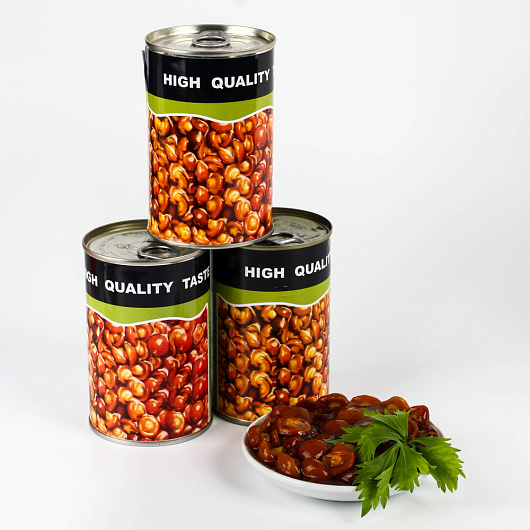 Фото Грибы Намеко 400 г.