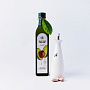 Фото Масло авокадо рафинированное Avocado oiL №1 500 мл.