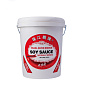 Фото Соус соевый PRB 18,9 л.