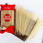 Фото Лапша Сэнсой Премиум рисовая RICE VERMICELLI 500 г.