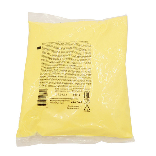 Фото Соус сырный Heinz 1 кг.