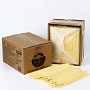 Фото Лапша Сэнсой Премиум яичная EGG NOODLES 4,5 кг.