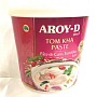 Фото Паста Том Кха AROY-D 1кг*12
