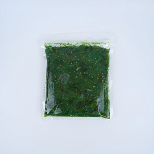 Фото Салат из морских водорослей Чука CHUKA SALAD 1 кг.