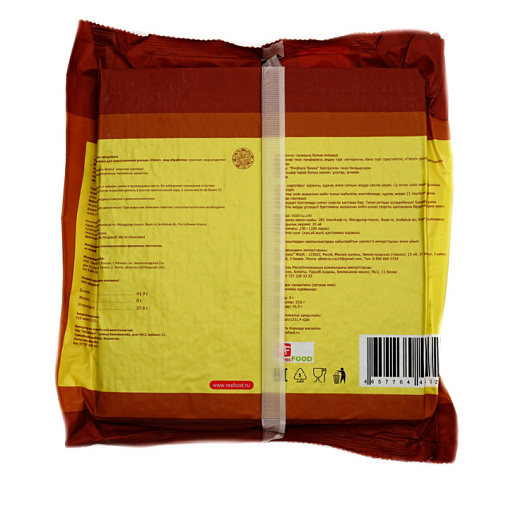 Фото Водоросли нори TIDORI 1пач/100 лист