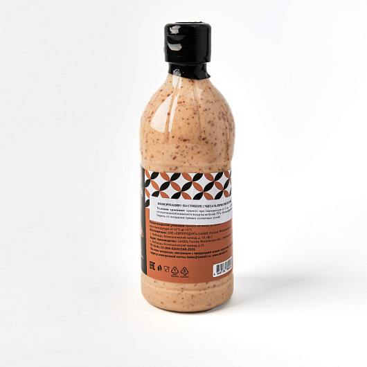 Фото Соус ореховый Tamaki 0,47л/6уп