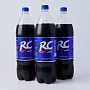 Фото Газированный напиток RC cola 1,5 л