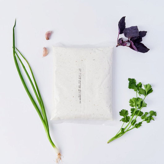 Фото Соус чесночный ранч Heinz 1 кг.